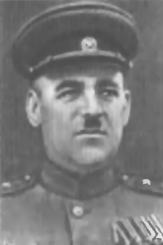 Иллюстрация к книге — Механизированные корпуса РККА в бою: История автобронетанковых войск Красной Армии в 1940-1941 годах [i_127.jpg]