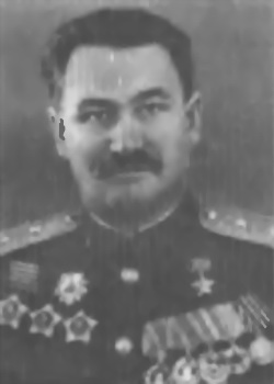 Иллюстрация к книге — Механизированные корпуса РККА в бою: История автобронетанковых войск Красной Армии в 1940-1941 годах [i_130.jpg]