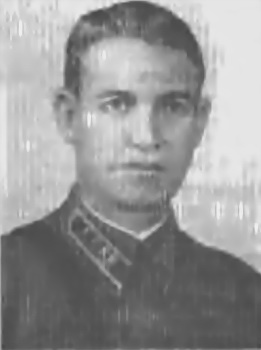 Иллюстрация к книге — Механизированные корпуса РККА в бою: История автобронетанковых войск Красной Армии в 1940-1941 годах [i_136.jpg]