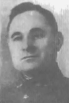 Иллюстрация к книге — Механизированные корпуса РККА в бою: История автобронетанковых войск Красной Армии в 1940-1941 годах [i_137.jpg]