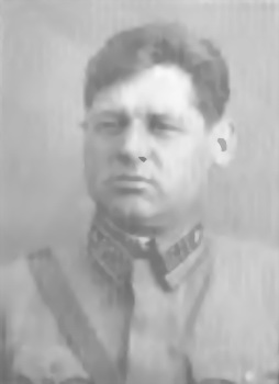 Иллюстрация к книге — Механизированные корпуса РККА в бою: История автобронетанковых войск Красной Армии в 1940-1941 годах [i_141.jpg]