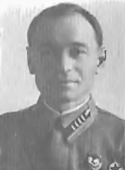 Иллюстрация к книге — Механизированные корпуса РККА в бою: История автобронетанковых войск Красной Армии в 1940-1941 годах [i_142.jpg]