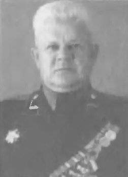 Иллюстрация к книге — Механизированные корпуса РККА в бою: История автобронетанковых войск Красной Армии в 1940-1941 годах [i_148.jpg]