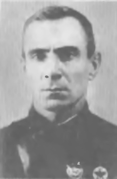 Иллюстрация к книге — Механизированные корпуса РККА в бою: История автобронетанковых войск Красной Армии в 1940-1941 годах [i_149.jpg]