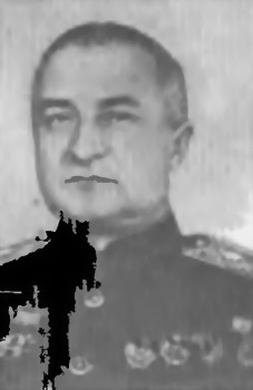 Иллюстрация к книге — Механизированные корпуса РККА в бою: История автобронетанковых войск Красной Армии в 1940-1941 годах [i_151.jpg]