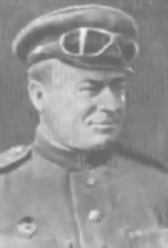 Иллюстрация к книге — Механизированные корпуса РККА в бою: История автобронетанковых войск Красной Армии в 1940-1941 годах [i_157.jpg]