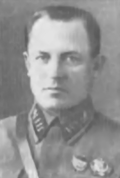 Иллюстрация к книге — Механизированные корпуса РККА в бою: История автобронетанковых войск Красной Армии в 1940-1941 годах [i_158.jpg]