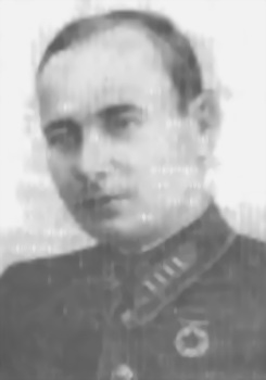 Иллюстрация к книге — Механизированные корпуса РККА в бою: История автобронетанковых войск Красной Армии в 1940-1941 годах [i_159.jpg]