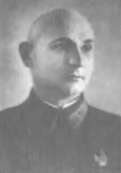 Иллюстрация к книге — Механизированные корпуса РККА в бою: История автобронетанковых войск Красной Армии в 1940-1941 годах [i_160.jpg]