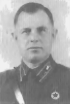 Иллюстрация к книге — Механизированные корпуса РККА в бою: История автобронетанковых войск Красной Армии в 1940-1941 годах [i_161.jpg]