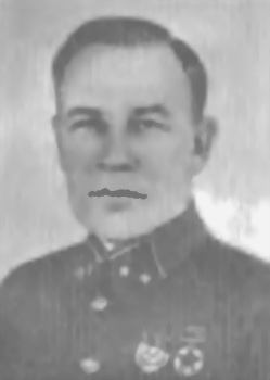 Иллюстрация к книге — Механизированные корпуса РККА в бою: История автобронетанковых войск Красной Армии в 1940-1941 годах [i_165.jpg]