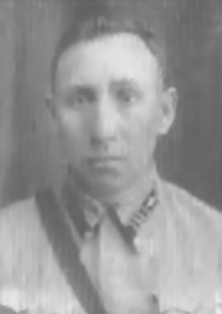 Иллюстрация к книге — Механизированные корпуса РККА в бою: История автобронетанковых войск Красной Армии в 1940-1941 годах [i_170.jpg]