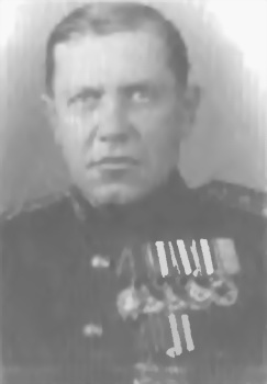 Иллюстрация к книге — Механизированные корпуса РККА в бою: История автобронетанковых войск Красной Армии в 1940-1941 годах [i_172.jpg]