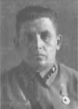 Иллюстрация к книге — Механизированные корпуса РККА в бою: История автобронетанковых войск Красной Армии в 1940-1941 годах [i_174.jpg]