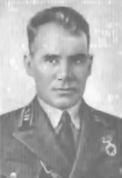 Иллюстрация к книге — Механизированные корпуса РККА в бою: История автобронетанковых войск Красной Армии в 1940-1941 годах [i_175.jpg]