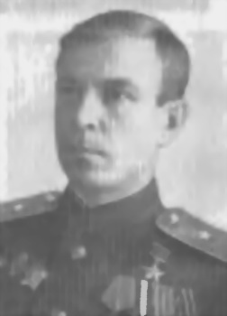 Иллюстрация к книге — Механизированные корпуса РККА в бою: История автобронетанковых войск Красной Армии в 1940-1941 годах [i_178.jpg]