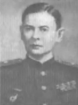 Иллюстрация к книге — Механизированные корпуса РККА в бою: История автобронетанковых войск Красной Армии в 1940-1941 годах [i_179.jpg]