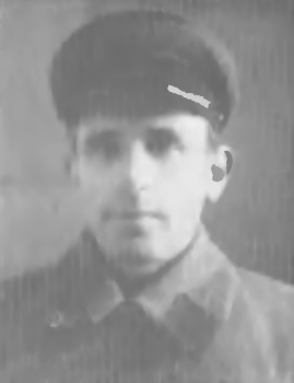 Иллюстрация к книге — Механизированные корпуса РККА в бою: История автобронетанковых войск Красной Армии в 1940-1941 годах [i_181.jpg]