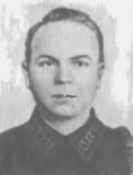 Иллюстрация к книге — Механизированные корпуса РККА в бою: История автобронетанковых войск Красной Армии в 1940-1941 годах [i_182.jpg]