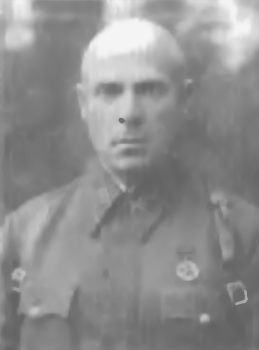 Иллюстрация к книге — Механизированные корпуса РККА в бою: История автобронетанковых войск Красной Армии в 1940-1941 годах [i_183.jpg]