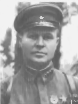 Иллюстрация к книге — Механизированные корпуса РККА в бою: История автобронетанковых войск Красной Армии в 1940-1941 годах [i_186.jpg]