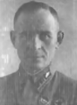 Иллюстрация к книге — Механизированные корпуса РККА в бою: История автобронетанковых войск Красной Армии в 1940-1941 годах [i_189.jpg]