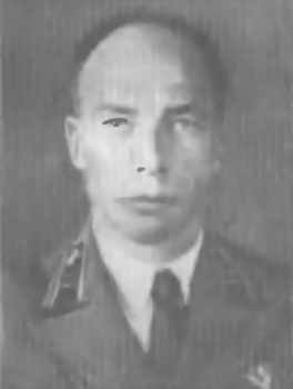 Иллюстрация к книге — Механизированные корпуса РККА в бою: История автобронетанковых войск Красной Армии в 1940-1941 годах [i_192.jpg]