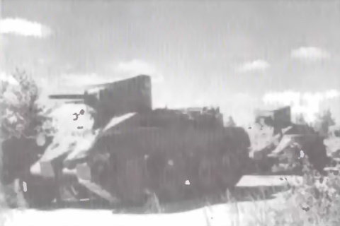 Иллюстрация к книге — Механизированные корпуса РККА в бою: История автобронетанковых войск Красной Армии в 1940-1941 годах [i_201.jpg]