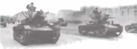 Иллюстрация к книге — Механизированные корпуса РККА в бою: История автобронетанковых войск Красной Армии в 1940-1941 годах [i_204.jpg]