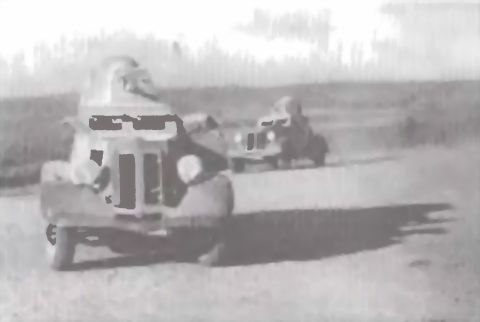 Иллюстрация к книге — Механизированные корпуса РККА в бою: История автобронетанковых войск Красной Армии в 1940-1941 годах [i_210.jpg]