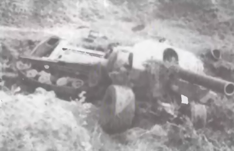 Иллюстрация к книге — Механизированные корпуса РККА в бою: История автобронетанковых войск Красной Армии в 1940-1941 годах [i_220.jpg]