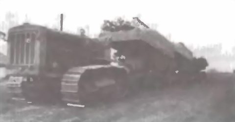 Иллюстрация к книге — Механизированные корпуса РККА в бою: История автобронетанковых войск Красной Армии в 1940-1941 годах [i_222.jpg]