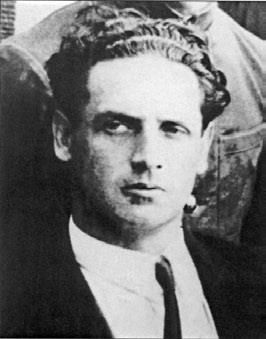 Иллюстрация к книге — Великий Бартини. «Воланд» советской авиации [i_004.jpg]