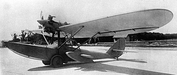 Иллюстрация к книге — Великий Бартини. «Воланд» советской авиации [i_008.jpg]