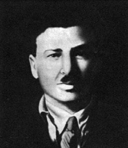 Иллюстрация к книге — Великий Бартини. «Воланд» советской авиации [i_012.jpg]