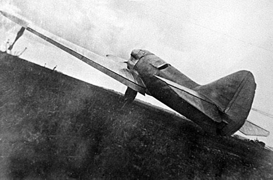 Иллюстрация к книге — Великий Бартини. «Воланд» советской авиации [i_017.jpg]