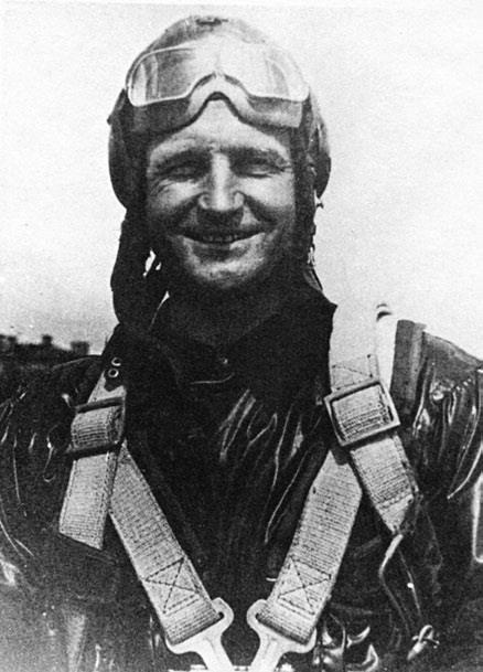 Иллюстрация к книге — Великий Бартини. «Воланд» советской авиации [i_018.jpg]