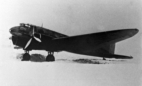 Иллюстрация к книге — Великий Бартини. «Воланд» советской авиации [i_029.jpg]