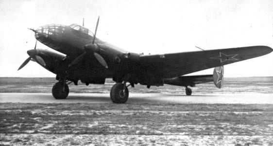 Иллюстрация к книге — Великий Бартини. «Воланд» советской авиации [i_045.jpg]