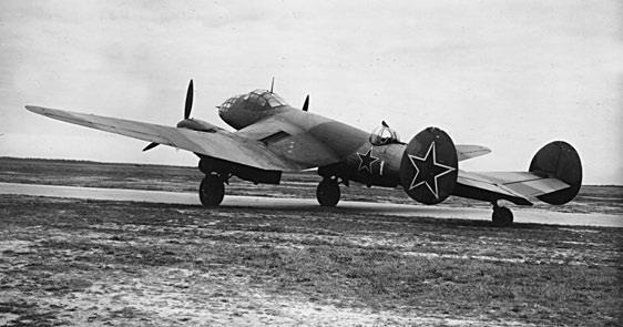 Иллюстрация к книге — Великий Бартини. «Воланд» советской авиации [i_046.jpg]