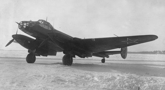 Иллюстрация к книге — Великий Бартини. «Воланд» советской авиации [i_048.jpg]