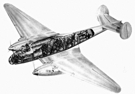 Иллюстрация к книге — Великий Бартини. «Воланд» советской авиации [i_052.jpg]