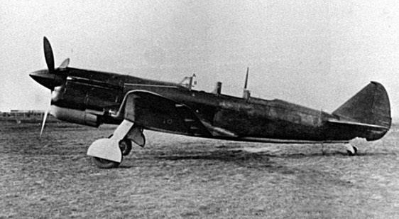 Иллюстрация к книге — Великий Бартини. «Воланд» советской авиации [i_060.jpg]