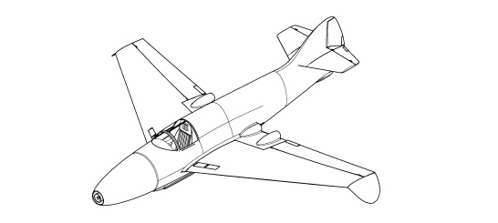 Иллюстрация к книге — Великий Бартини. «Воланд» советской авиации [i_062.jpg]