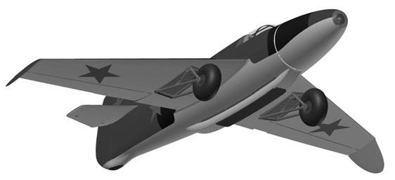 Иллюстрация к книге — Великий Бартини. «Воланд» советской авиации [i_063.jpg]