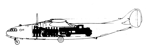 Иллюстрация к книге — Великий Бартини. «Воланд» советской авиации [i_067.jpg]