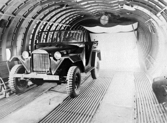 Иллюстрация к книге — Великий Бартини. «Воланд» советской авиации [i_068.jpg]