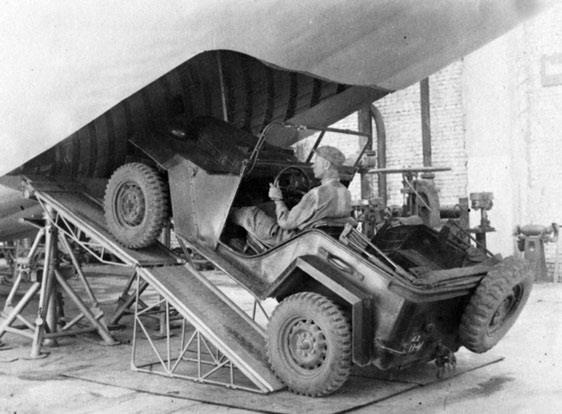 Иллюстрация к книге — Великий Бартини. «Воланд» советской авиации [i_069.jpg]