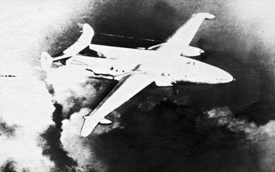 Иллюстрация к книге — Великий Бартини. «Воланд» советской авиации [i_075.jpg]