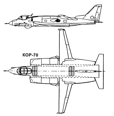Иллюстрация к книге — Великий Бартини. «Воланд» советской авиации [i_108.jpg]